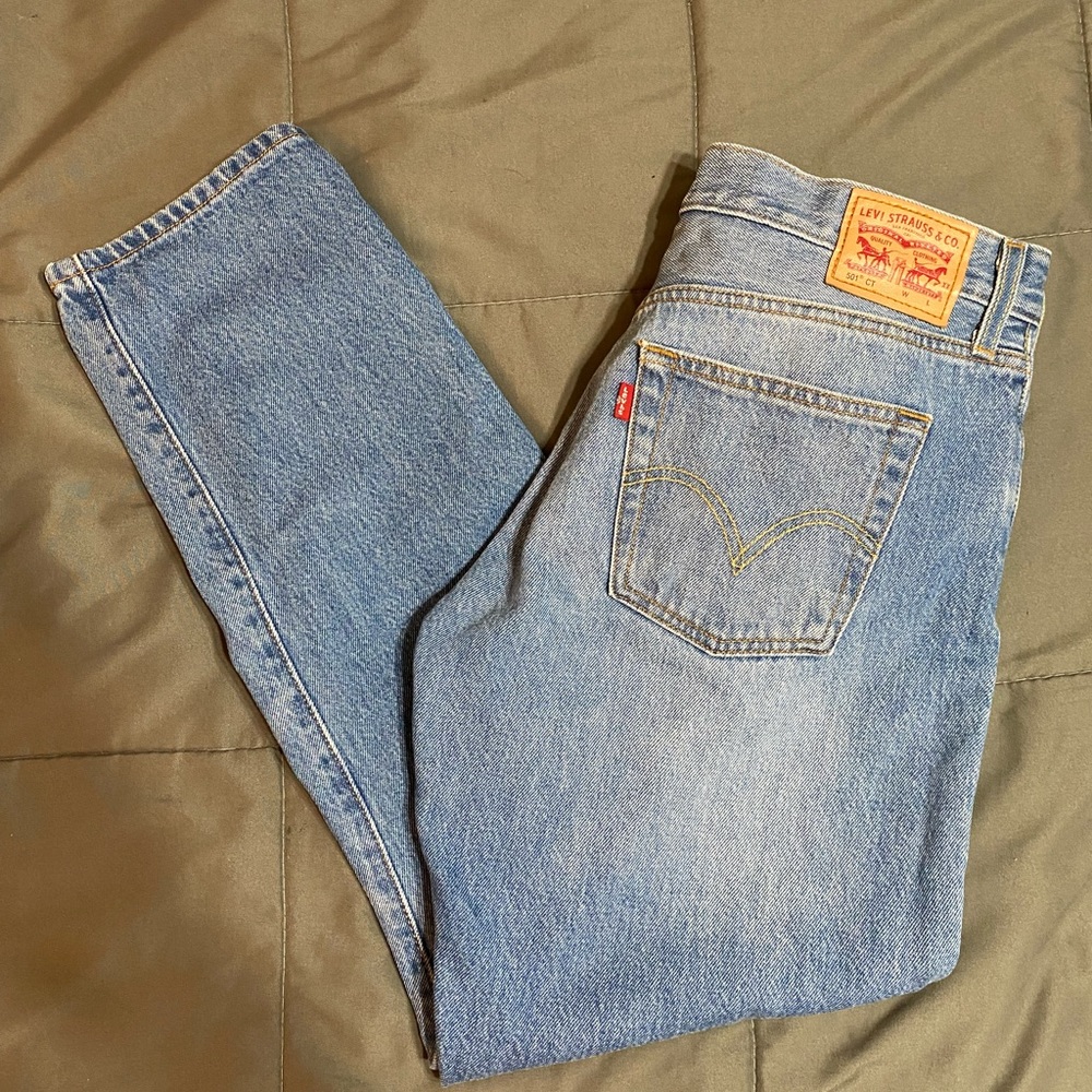 Levi's 501 original